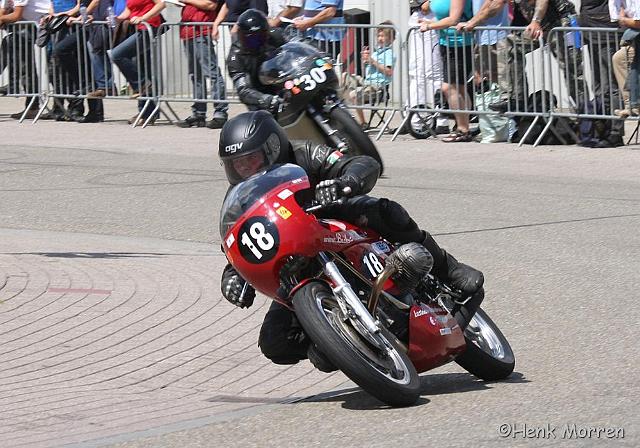 Barneveld 2009 Henk Morren 470 